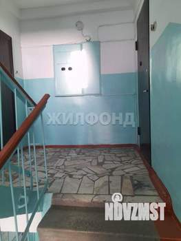 3-к квартира, вторичка, 62м2, 2/5 этаж