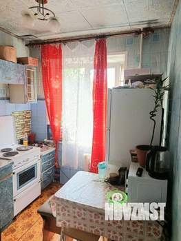2-к квартира, вторичка, 47м2, 3/5 этаж