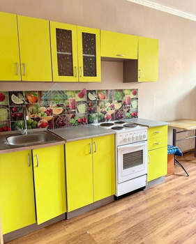 Студия квартира, вторичка, 24м2, 5/8 этаж