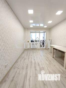2-к квартира, вторичка, 57м2, 4/5 этаж