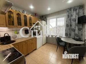3-к квартира, вторичка, 63м2, 5/6 этаж