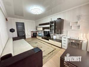 3-к квартира, вторичка, 59м2, 2/5 этаж