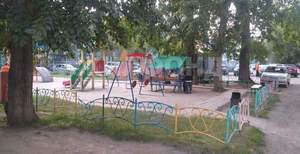 3-к квартира, вторичка, 61м2, 4/5 этаж