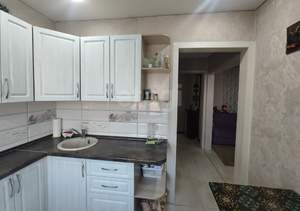 1-к квартира, вторичка, 31м2, 5/5 этаж