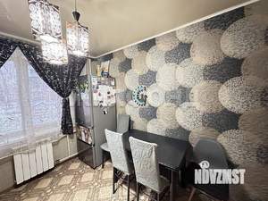 2-к квартира, вторичка, 52м2, 1/5 этаж