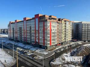 2-к квартира, вторичка, 60м2, 4/9 этаж