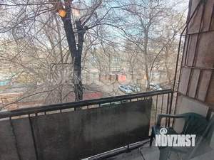 1-к квартира, вторичка, 32м2, 3/5 этаж