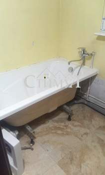 1-к квартира, вторичка, 36м2, 1/5 этаж