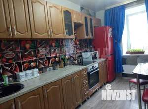 3-к квартира, вторичка, 62м2, 2/6 этаж