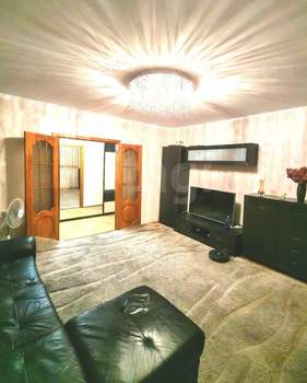 4-к квартира, вторичка, 77м2, 6/9 этаж