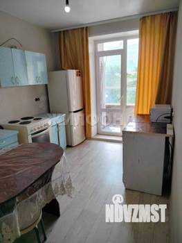 2-к квартира, вторичка, 61м2, 2/9 этаж