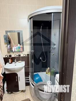 1-к квартира, вторичка, 38м2, 9/10 этаж