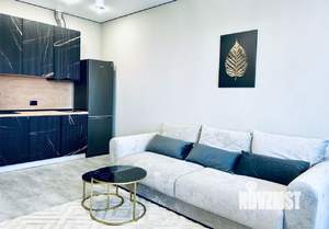 2-к квартира, вторичка, 36м2, 5/5 этаж