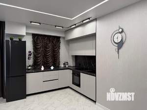 3-к квартира, вторичка, 61м2, 8/9 этаж