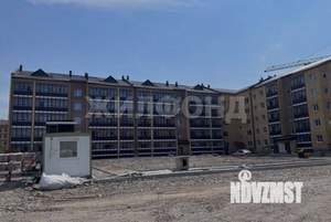 1-к квартира, вторичка, 45м2, 3/5 этаж