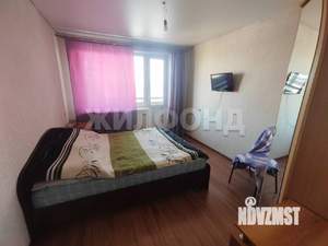 3-к квартира, вторичка, 72м2, 6/6 этаж