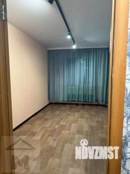 3-к квартира, вторичка, 66м2, 5/5 этаж