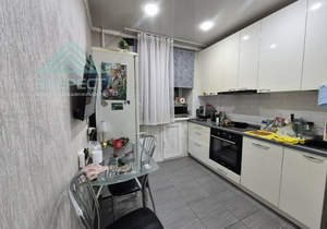 3-к квартира, вторичка, 42м2, 2/5 этаж