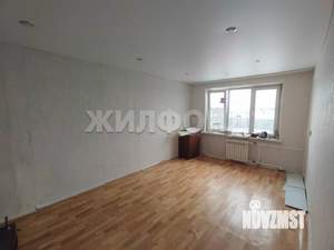 1-к квартира, вторичка, 27м2, 3/3 этаж