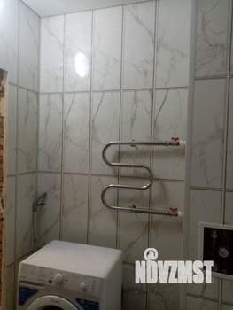 1-к квартира, вторичка, 31м2, 4/4 этаж