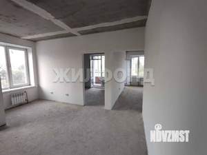 2-к квартира, вторичка, 57м2, 4/9 этаж