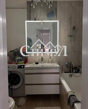 2-к квартира, вторичка, 40м2, 3/4 этаж