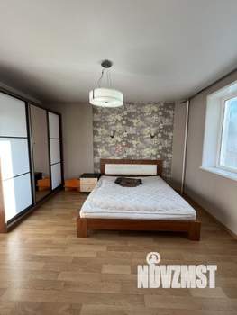 2-к квартира, вторичка, 78м2, 1/9 этаж