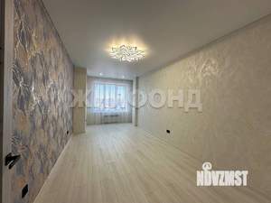 2-к квартира, вторичка, 61м2, 4/9 этаж