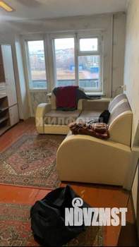 1-к квартира, вторичка, 30м2, 4/5 этаж