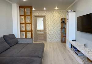 2-к квартира, вторичка, 44м2, 5/5 этаж