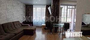 2-к квартира, вторичка, 60м2, 1/9 этаж