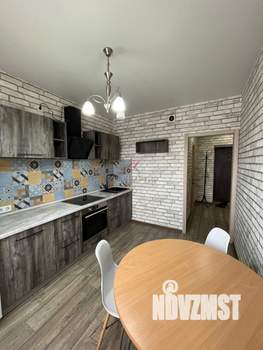 1-к квартира, вторичка, 34м2, 11/12 этаж