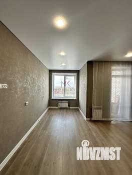 Студия квартира, вторичка, 31м2, 9/9 этаж
