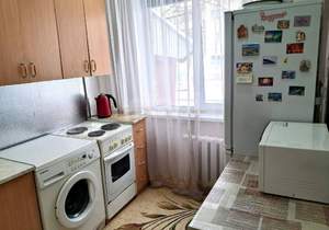 2-к квартира, вторичка, 43м2, 3/4 этаж