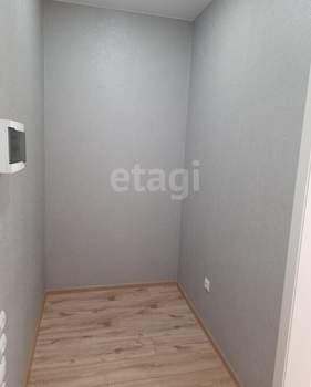 1-к квартира, вторичка, 39м2, 7/9 этаж