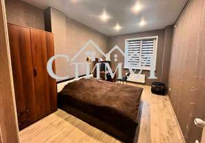 3-к квартира, вторичка, 101м2, 9/9 этаж