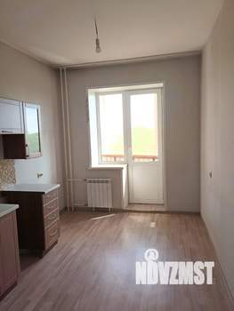 2-к квартира, вторичка, 53м2, 9/11 этаж