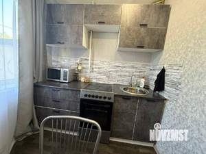 2-к квартира, вторичка, 44м2, 1/5 этаж