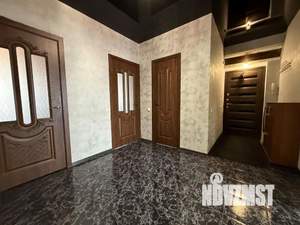 4-к квартира, вторичка, 107м2, 1/9 этаж