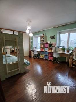 3-к квартира, вторичка, 72м2, 6/10 этаж