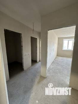 1-к квартира, вторичка, 42м2, 5/9 этаж