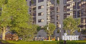 2-к квартира, вторичка, 66м2, 3/8 этаж