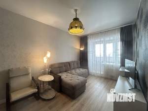 1-к квартира, вторичка, 38м2, 7/7 этаж