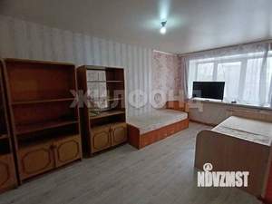 2-к квартира, вторичка, 42м2, 4/4 этаж