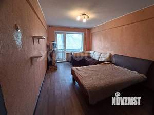 1-к квартира, вторичка, 32м2, 3/5 этаж