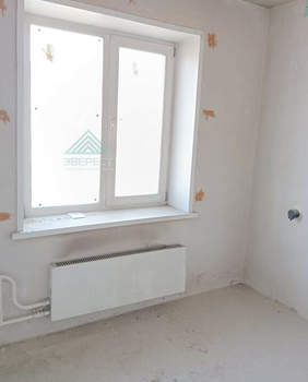 1-к квартира, вторичка, 29м2, 6/10 этаж