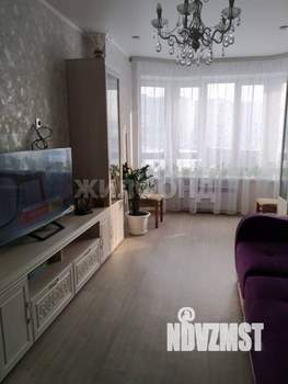 1-к квартира, вторичка, 39м2, 2/9 этаж
