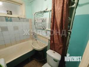 2-к квартира, вторичка, 43м2, 4/5 этаж