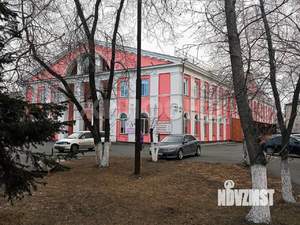 2-к квартира, вторичка, 42м2, 1/2 этаж