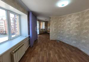 1-к квартира, вторичка, 38м2, 4/7 этаж